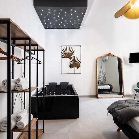 Lior Apartment Авола Екстер'єр фото