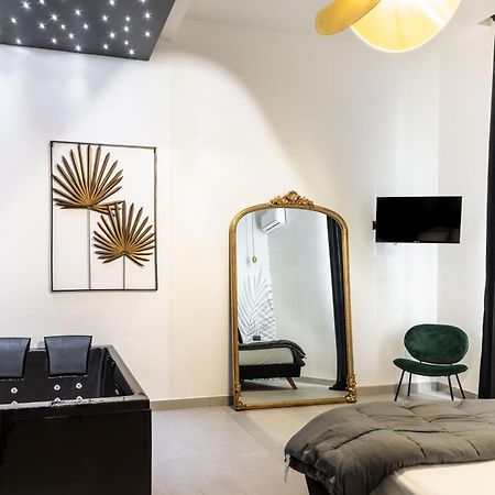 Lior Apartment Авола Екстер'єр фото