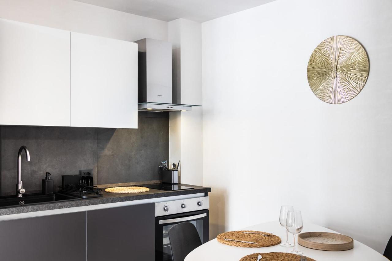 Lior Apartment Авола Екстер'єр фото