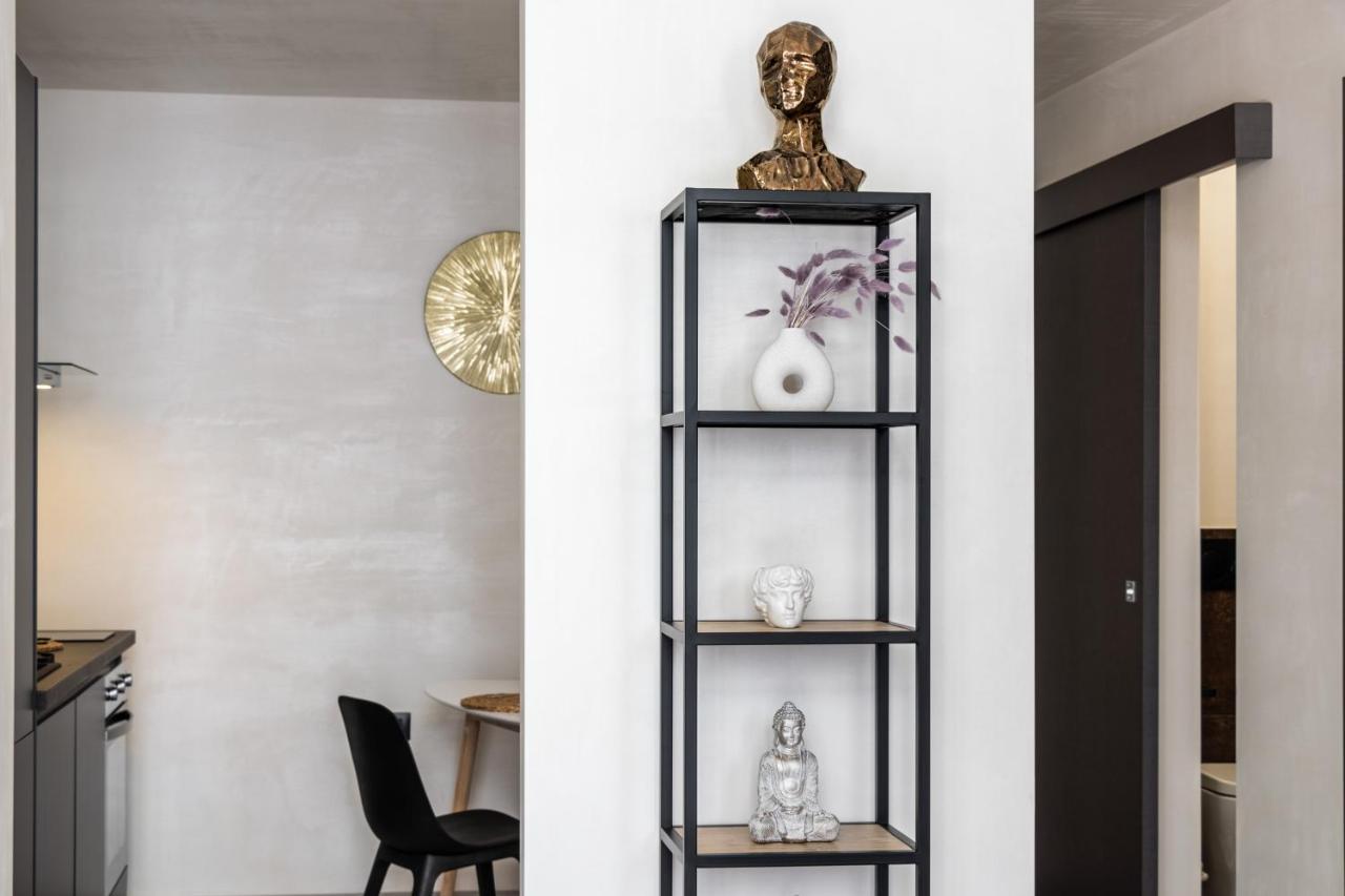 Lior Apartment Авола Екстер'єр фото