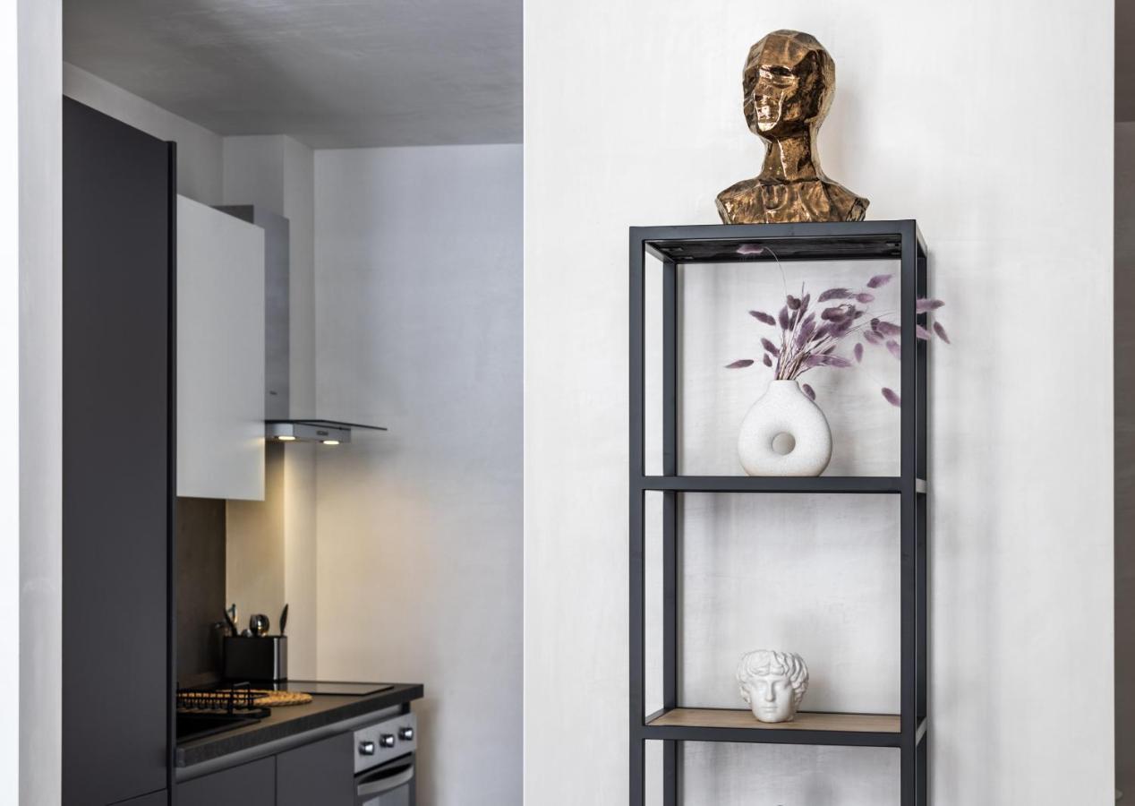 Lior Apartment Авола Екстер'єр фото