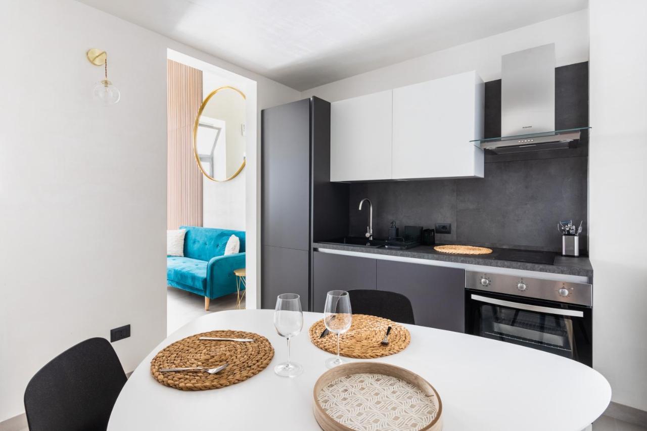 Lior Apartment Авола Екстер'єр фото