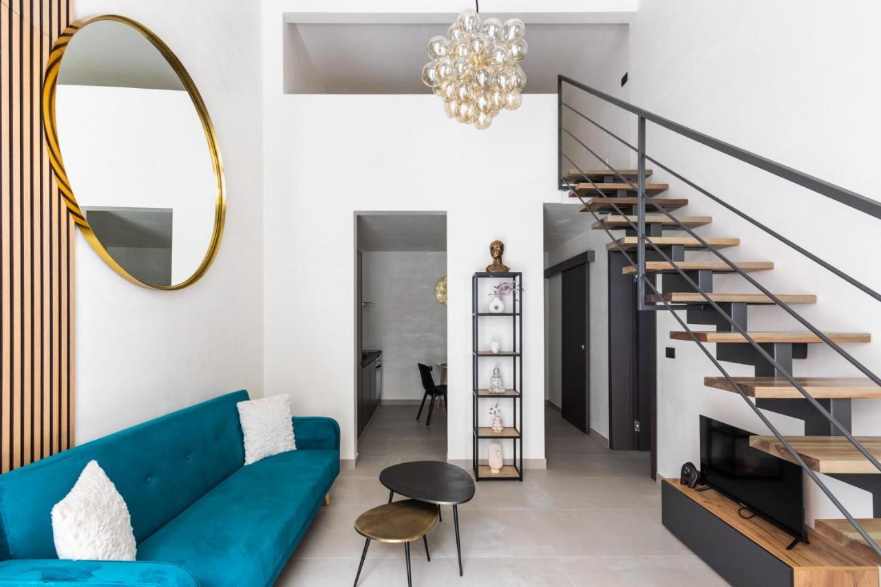 Lior Apartment Авола Екстер'єр фото