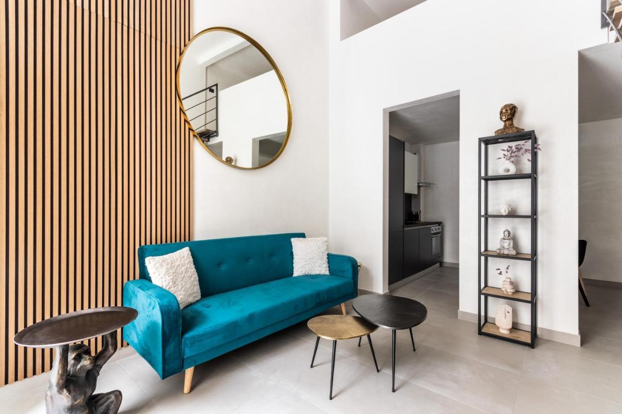Lior Apartment Авола Екстер'єр фото