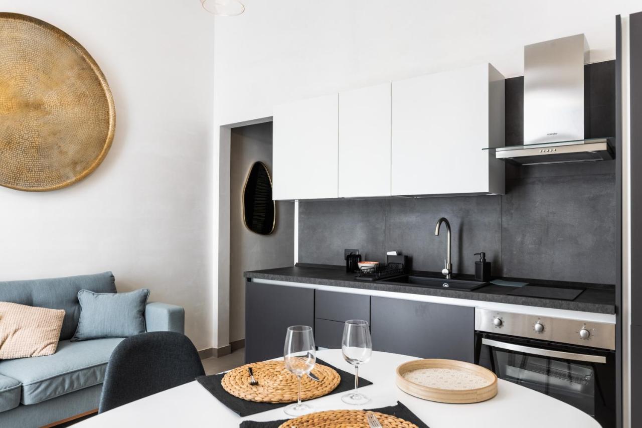 Lior Apartment Авола Екстер'єр фото