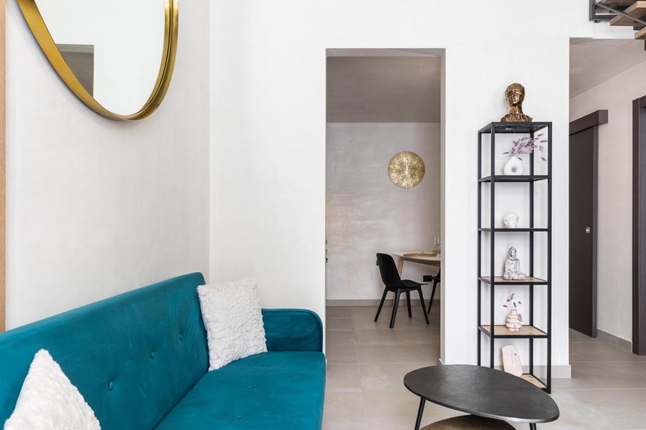 Lior Apartment Авола Екстер'єр фото