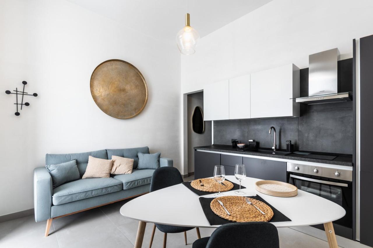 Lior Apartment Авола Екстер'єр фото