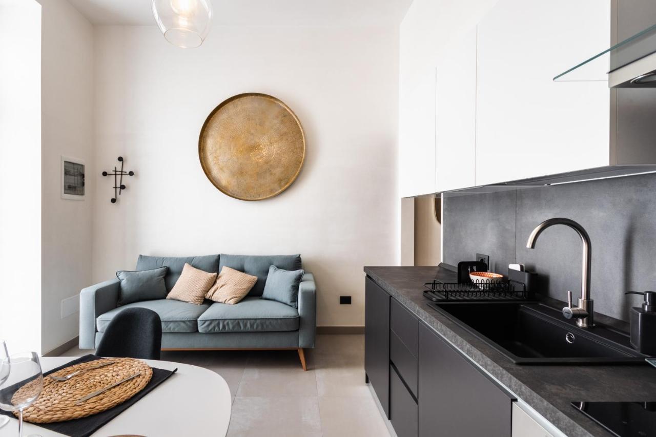 Lior Apartment Авола Екстер'єр фото