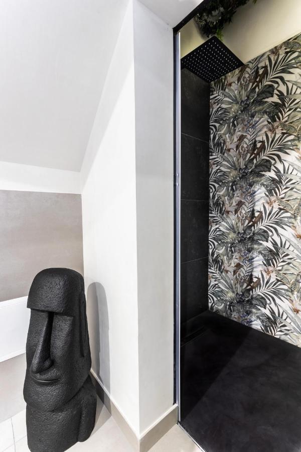 Lior Apartment Авола Екстер'єр фото