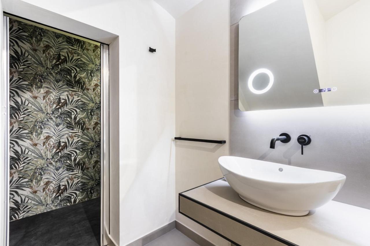 Lior Apartment Авола Екстер'єр фото
