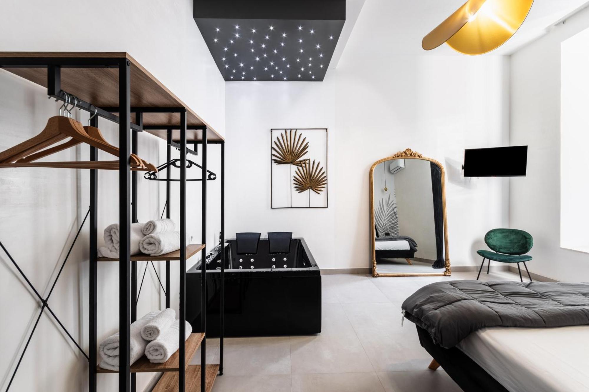 Lior Apartment Авола Екстер'єр фото